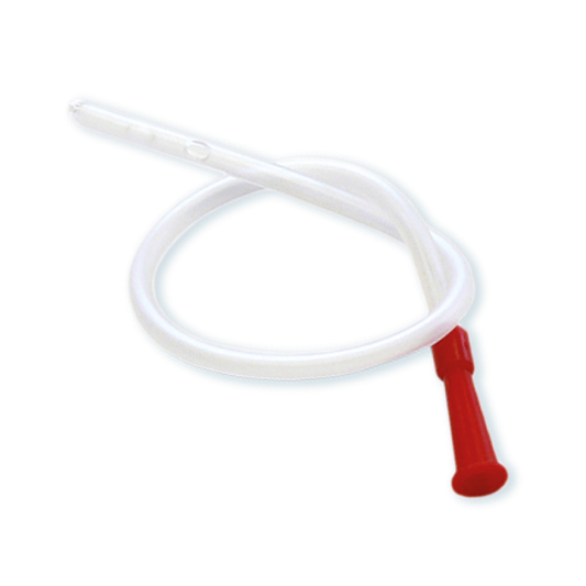 SONDA RETTALE STERILE CH30