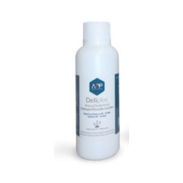 ACQUA OSSIGENATA 10V 250ML