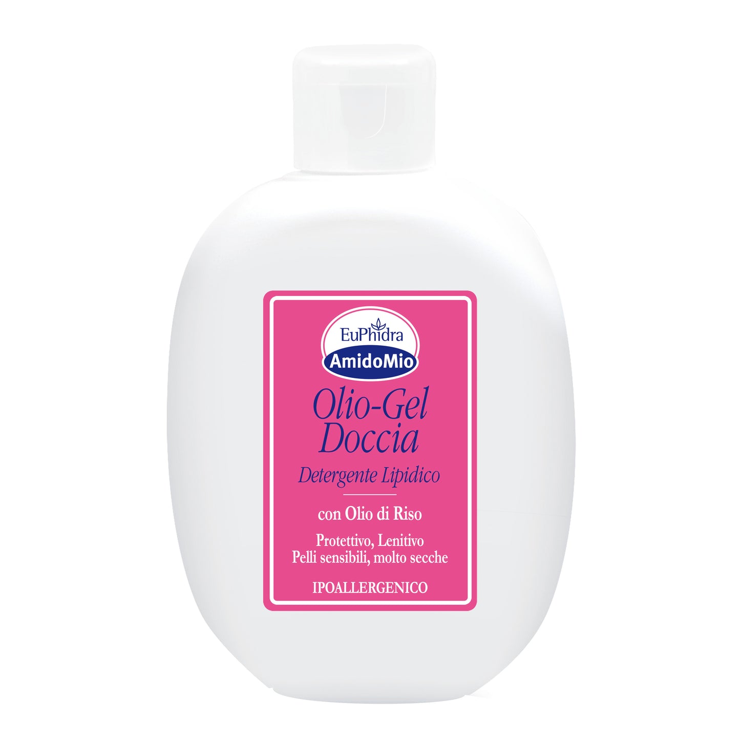 EUPHIDRA-AMIDOMIO DOCC OLIO 200