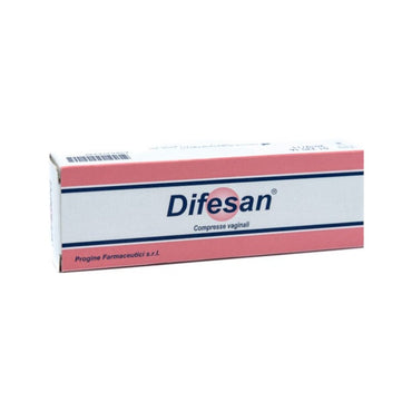 Difesan 7 Compresse Vaginali