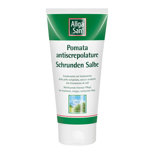 ALLGA SAN Pomata AntiScrepolature 90ml
