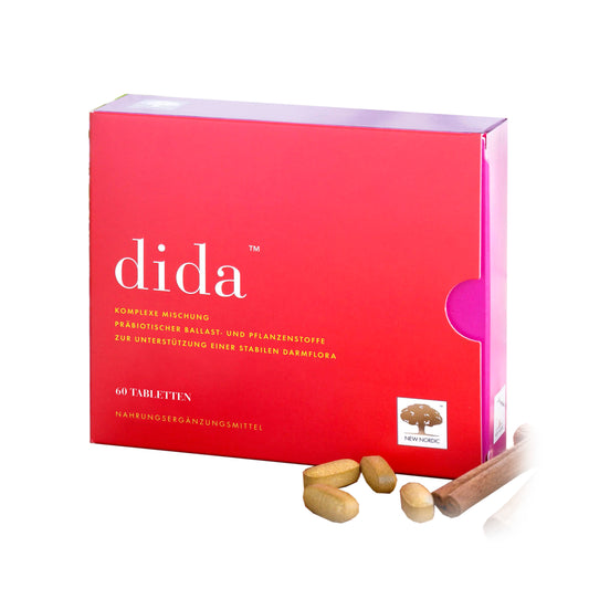 DIDA 60CPR NEW NORDIC