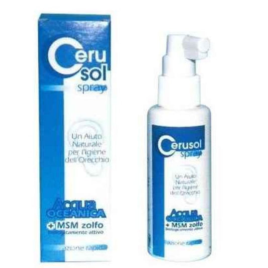CERUSOL DET SPRAY 100ML