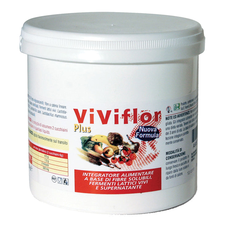 VIVIFLOR POLV 250G AVD