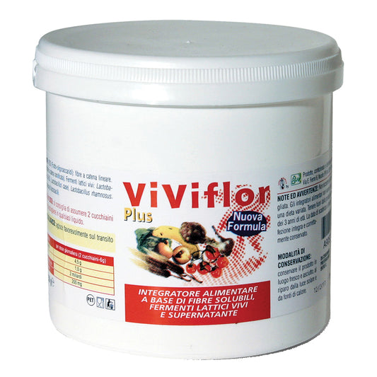 VIVIFLOR POLV 250G AVD