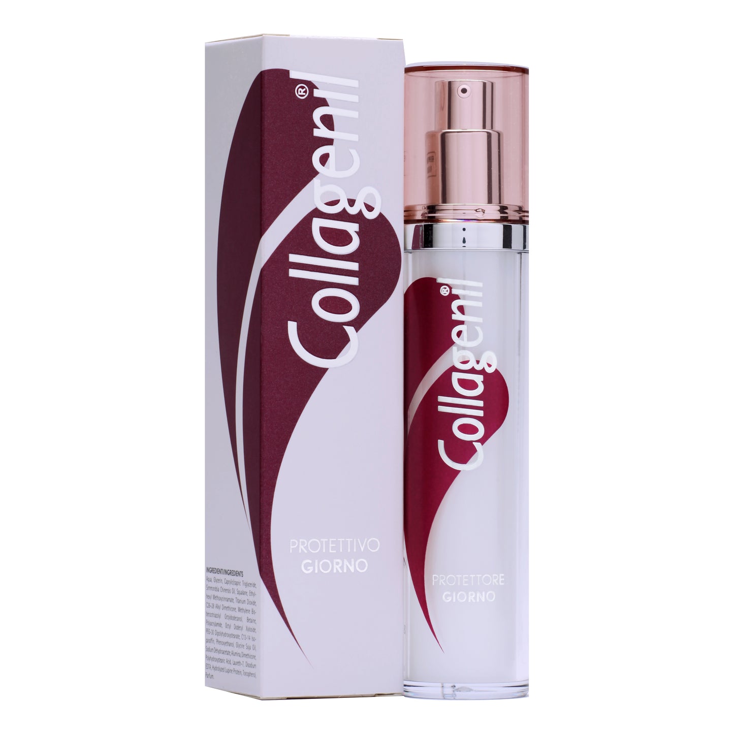 COLLAGENIL PROTETTIVO GG 50ML