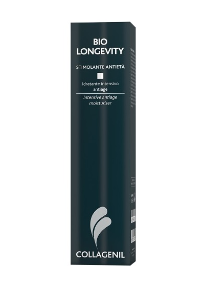 COLLAGENIL BIO LONGEVITY STIMOLANTE ANTIETA 50ML
