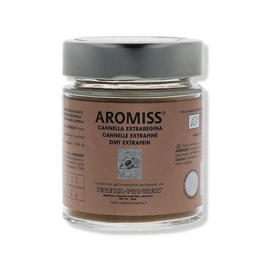Vegetal Progress Aromiss 45g