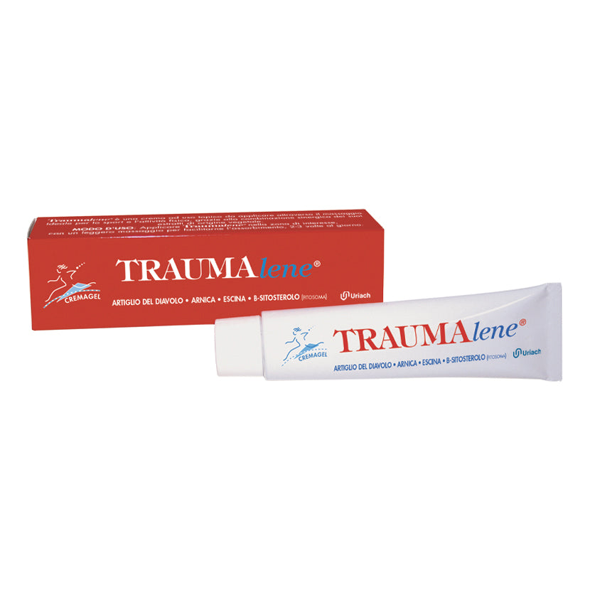 TRAUMALENE EMULS 50G