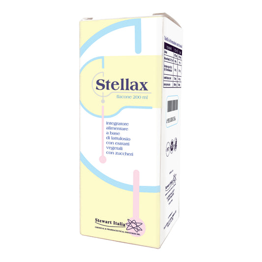 STELLAX SCIR 200ML