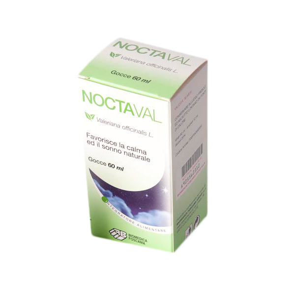 NOCTAVAL GTT 60ML