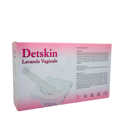 DETSKIN-LAV VAG 4X140ML
