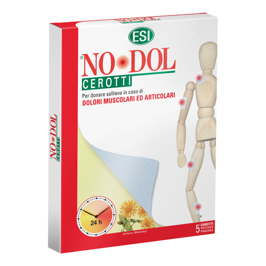 NODOL 5 CEROTTI ESI