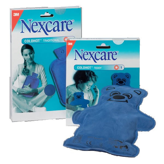 NEXCARE COLDHOT GEL ORSETTOCAL