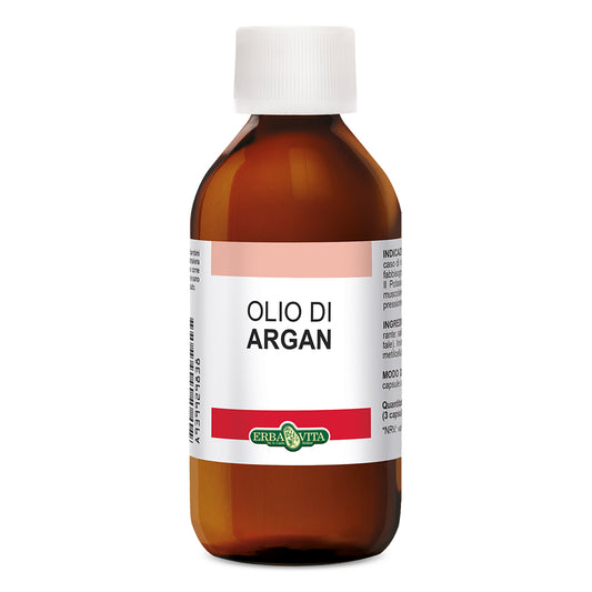 OLIO DI ARGAN USO EST 100ML EBV