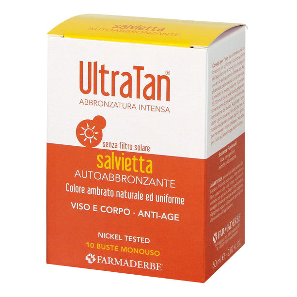ULTRA TAN SALV AUABB 10BS FDR