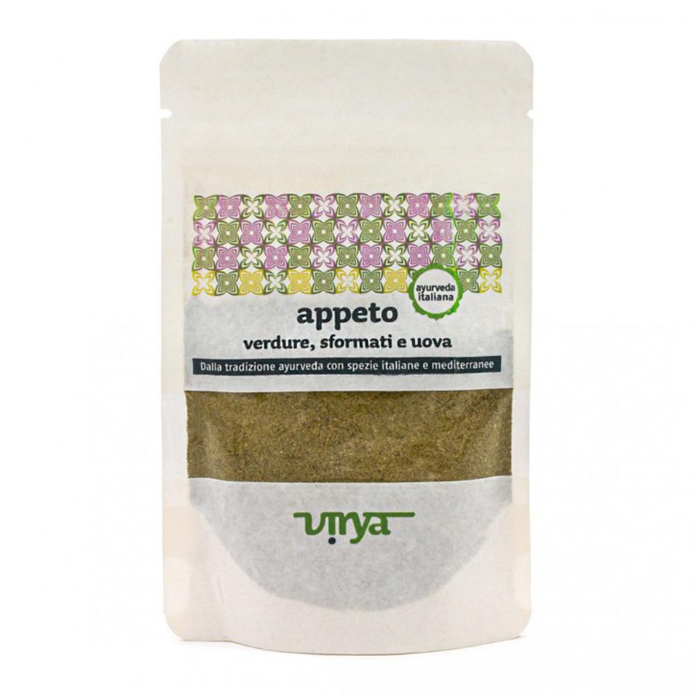APPETO VIRYA SALE AROM 40G