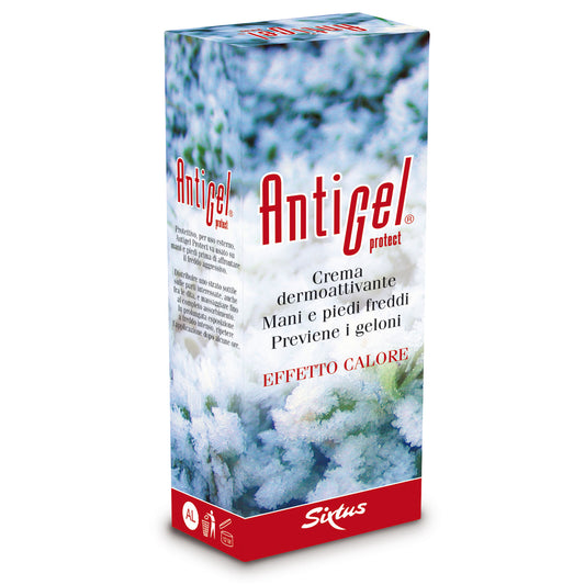 ANTIGEL PROTECT CR 75ML