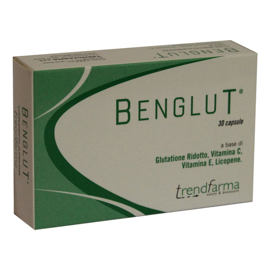 BENGLUT 24 Cps 350mg