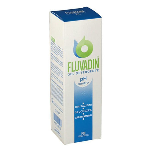 FLUVADIN GEL DET PH NEU S/SAP