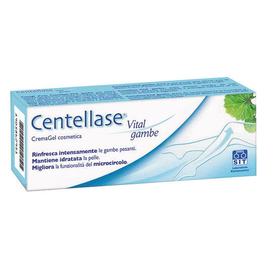 CENTELLASE VITAL GAMBE CREMA 75 ML