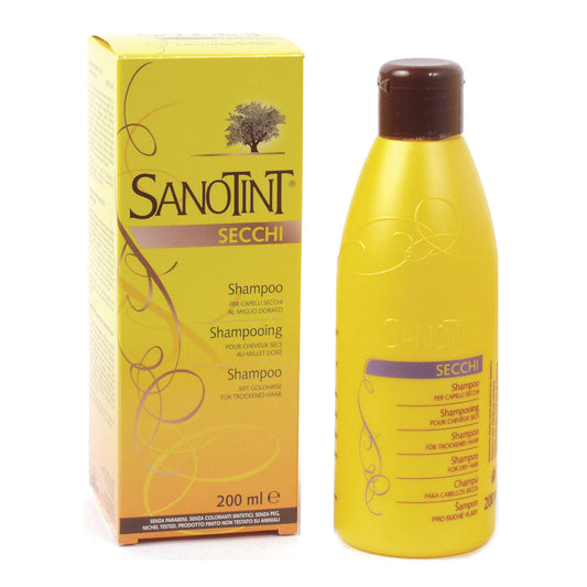 SANOTINT SH CAP SEC 200ML