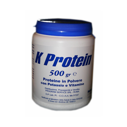 K PROTEIN Polv.500g