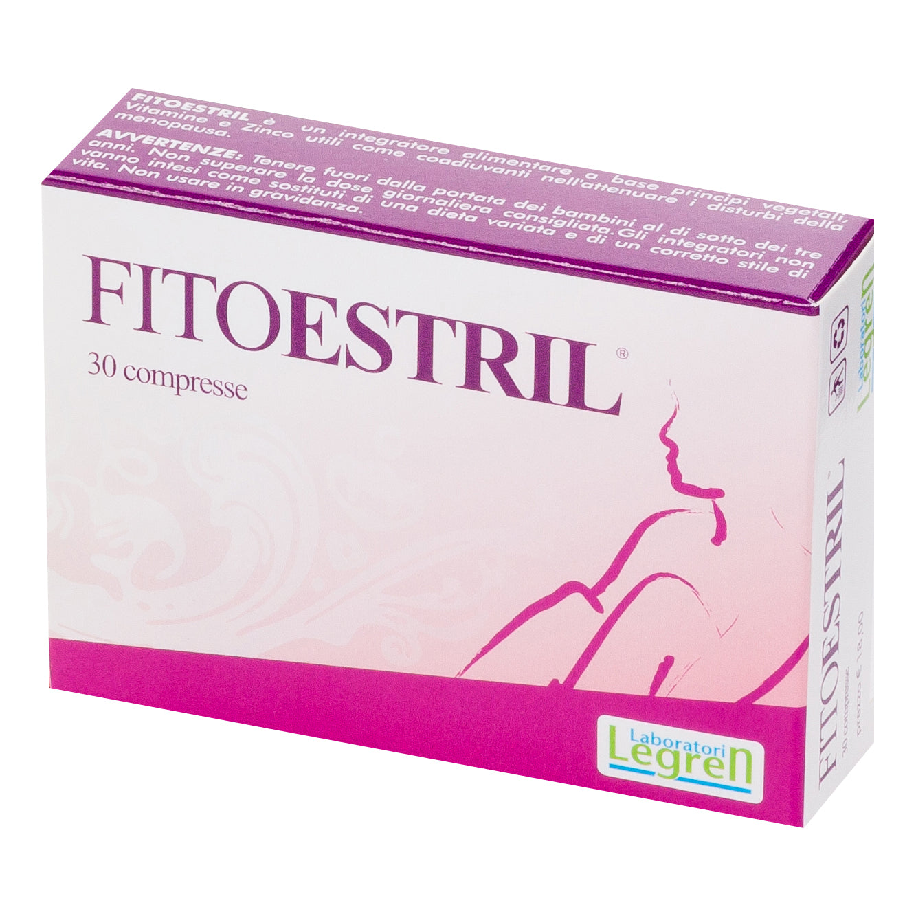 FITOESTRIL 30CPR