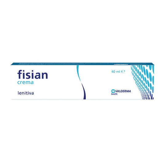 FISIAN-CREMA LENITIVA 40ML