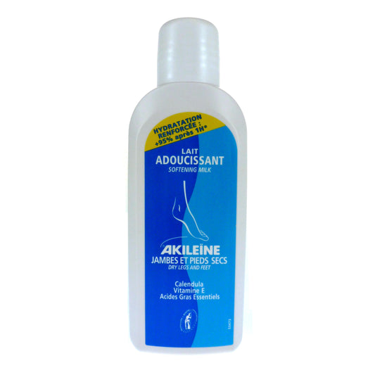 AKILEINE BLU LATTE EMOLL 100ML