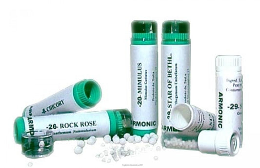 ARMONIC 1 AGRIMONY 70GR