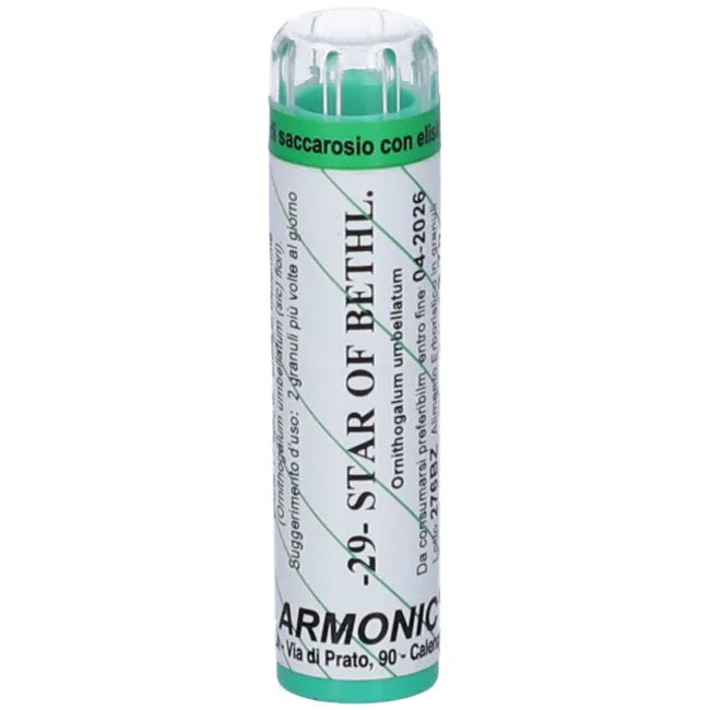 Armonic 29 Star Of Bethlem Integratore Alimentare 70g