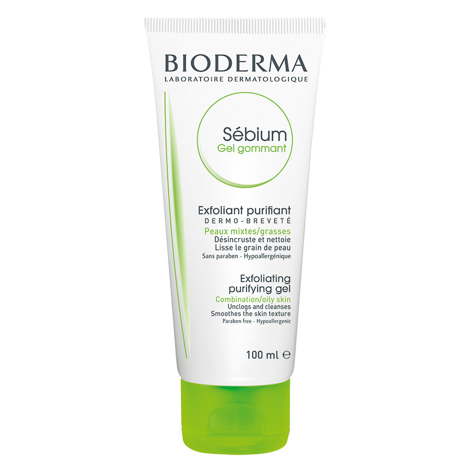 SEBIUM EXFOLIATING 100ML