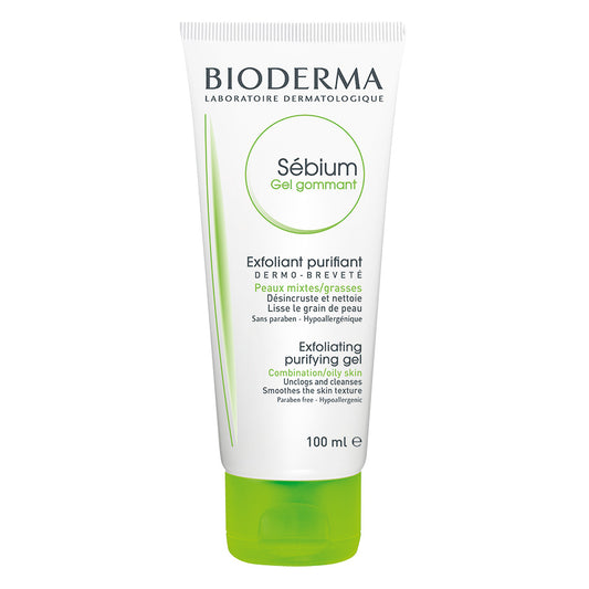 SEBIUM EXFOLIATING 100ML