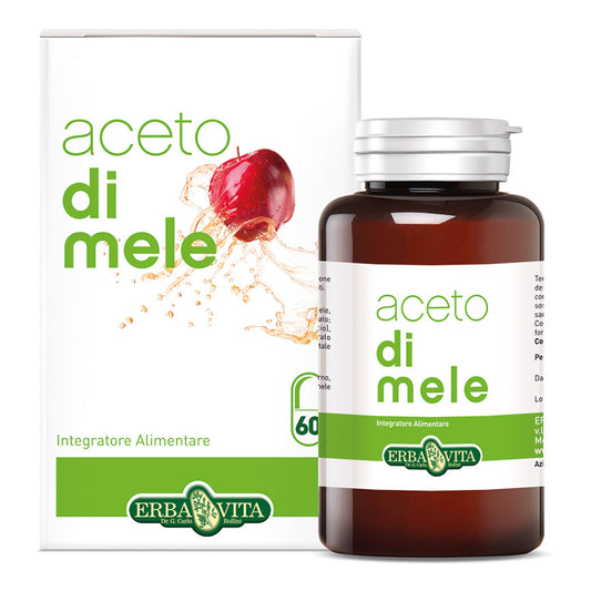 ACETO MELE 60CPS EBV