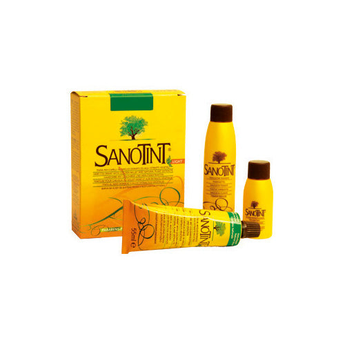 SANOTINT LIGHT 75 TINT CAST DOR