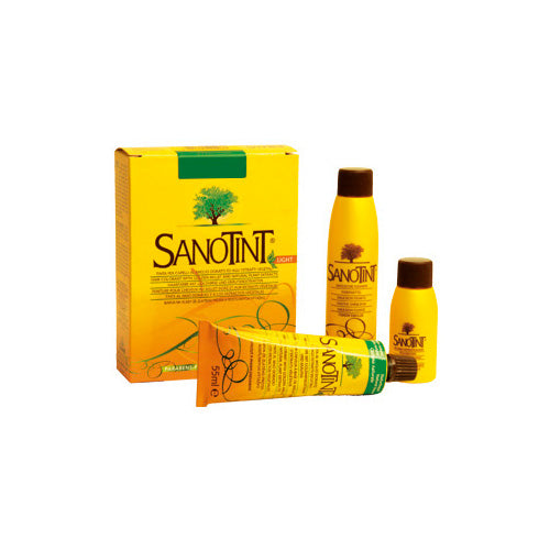 SANOTINT LIGHT 78 TINT CAST MOG
