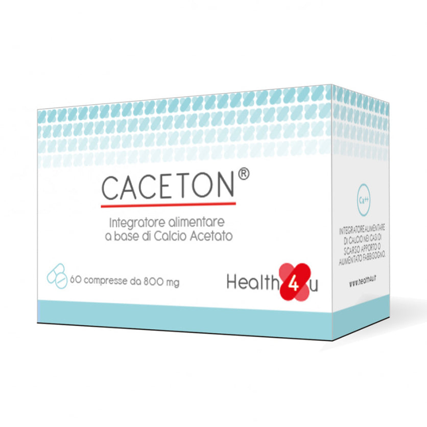 CACETON-INTEG 60CPR