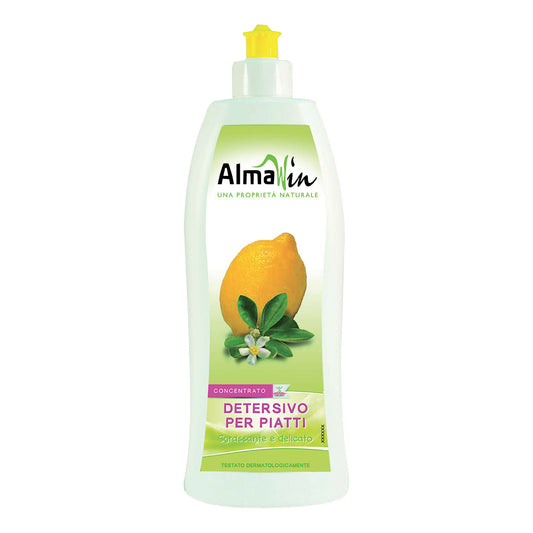 ALMAWIN DETERS PIATT MA 500ML