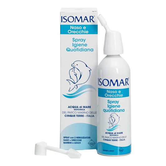 ISOMAR ACQUA MARE SPRAY 100ML