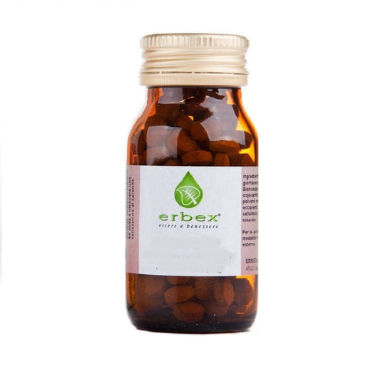 AGLIO BIANCOSPINO 60PRL ERBEX