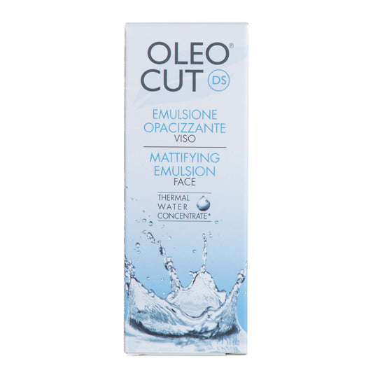 OLEOCUT-EMULSIONE OPACIZZANT50ML