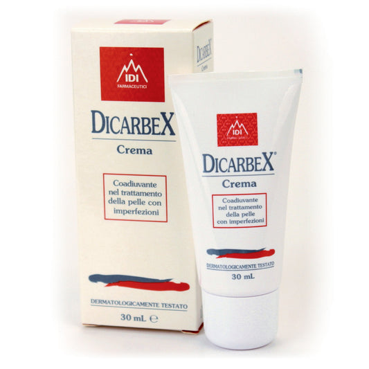 DICARBEX CREMA INEST CUTAN 30ML