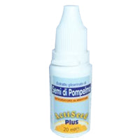 Actiseed Pompelmo Semi Estratto Liquido 20ml