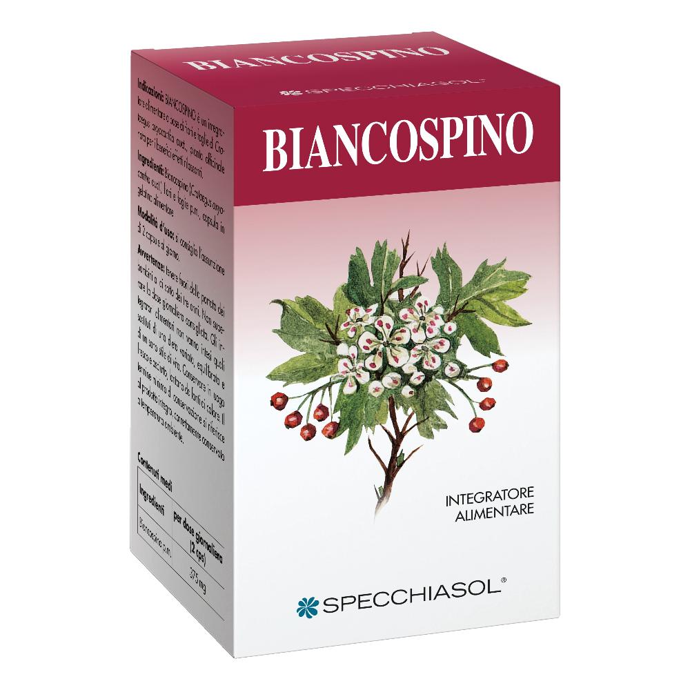 BIANCOSPINO ERBE 80CPS SPECCH