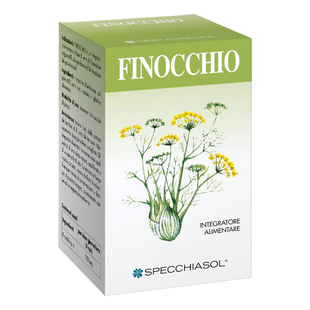 FINOCCHIO ERBE 80CPS SPECCH