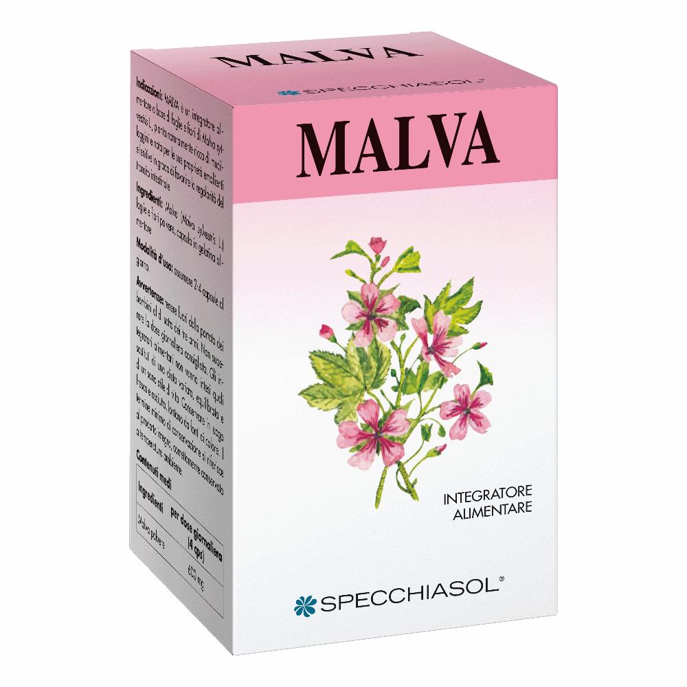 MALVA ERBE 80CPS SPECCH