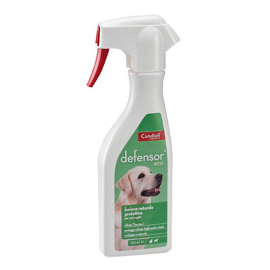 DEFENSOR ECO 250ML VET