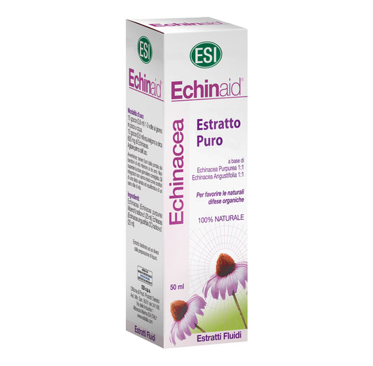 ECHINAID ESTR LIQ 50ML ESI
