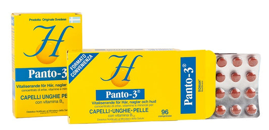 Panto 3 48 Compresse